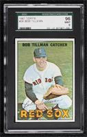 Bob Tillman [SGC 96 MINT 9]