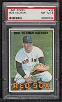 Bob Tillman [PSA 8 NM‑MT]