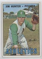 Catfish Hunter