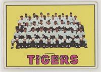 Detroit Tigers Team