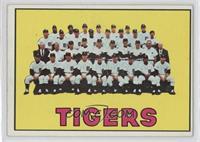 Detroit Tigers Team