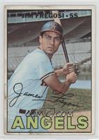 Jim Fregosi [COMC RCR Poor]