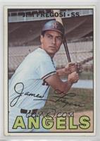 Jim Fregosi [COMC RCR Good‑Very Good]