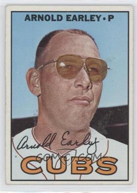 1967 Topps - [Base] #388 - Arnold Earley