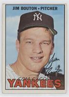 Jim Bouton