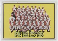 Cincinnati Reds Team