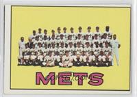 New York Mets Team