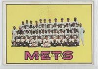 New York Mets Team