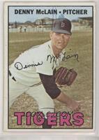 Denny McLain [Good to VG‑EX]