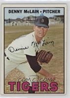 Denny McLain