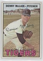 Denny McLain