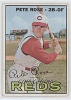 Pete Rose [Good to VG‑EX]