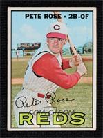 Pete Rose [Good to VG‑EX]