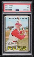 Pete Rose [PSA 3.5 VG+]