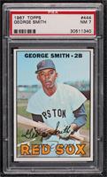 George Smith [PSA 7 NM]