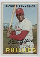 Dick Allen [Good to VG‑EX]