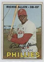 Dick Allen [Poor to Fair]