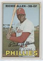 Dick Allen [Good to VG‑EX]