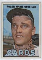 Roger Maris (Cards) [Good to VG‑EX]