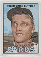 Roger Maris (Cards) [Good to VG‑EX]