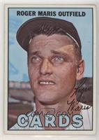 Roger Maris (Cards) [Good to VG‑EX]