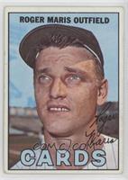 Roger Maris (Cards)