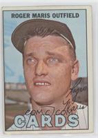 Roger Maris (Cards)