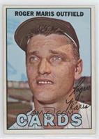 Roger Maris (Cards)