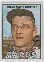 Roger Maris (Cards) [Noted]