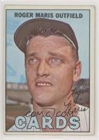 Roger Maris (Cards) [Poor to Fair]