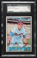 Phil Niekro [SGC 84 NM 7]