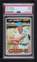 Lee Thomas [PSA 9 MINT]