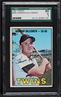 Harmon Killebrew [SGC 60 EX 5]