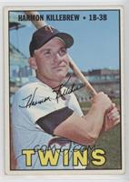 Harmon Killebrew