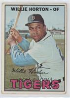 Willie Horton [Good to VG‑EX]