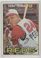 Tony Perez [Poor to Fair]