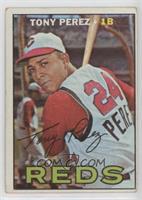 Tony Perez [Good to VG‑EX]