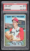 Gary Bell [PSA 8 NM‑MT]