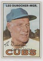 Leo Durocher