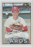 Tim McCarver