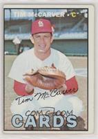 Tim McCarver