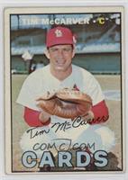 Tim McCarver