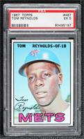 Tommie Reynolds [PSA 5 EX]