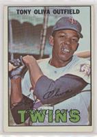 Tony Oliva