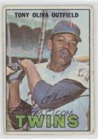 Tony Oliva [Poor to Fair]