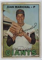 Juan Marichal [Good to VG‑EX]