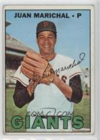 Juan Marichal [Good to VG‑EX]