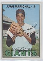 Juan Marichal