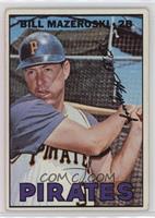 Bill Mazeroski [Good to VG‑EX]