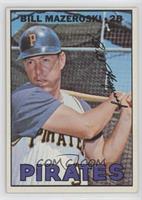 Bill Mazeroski